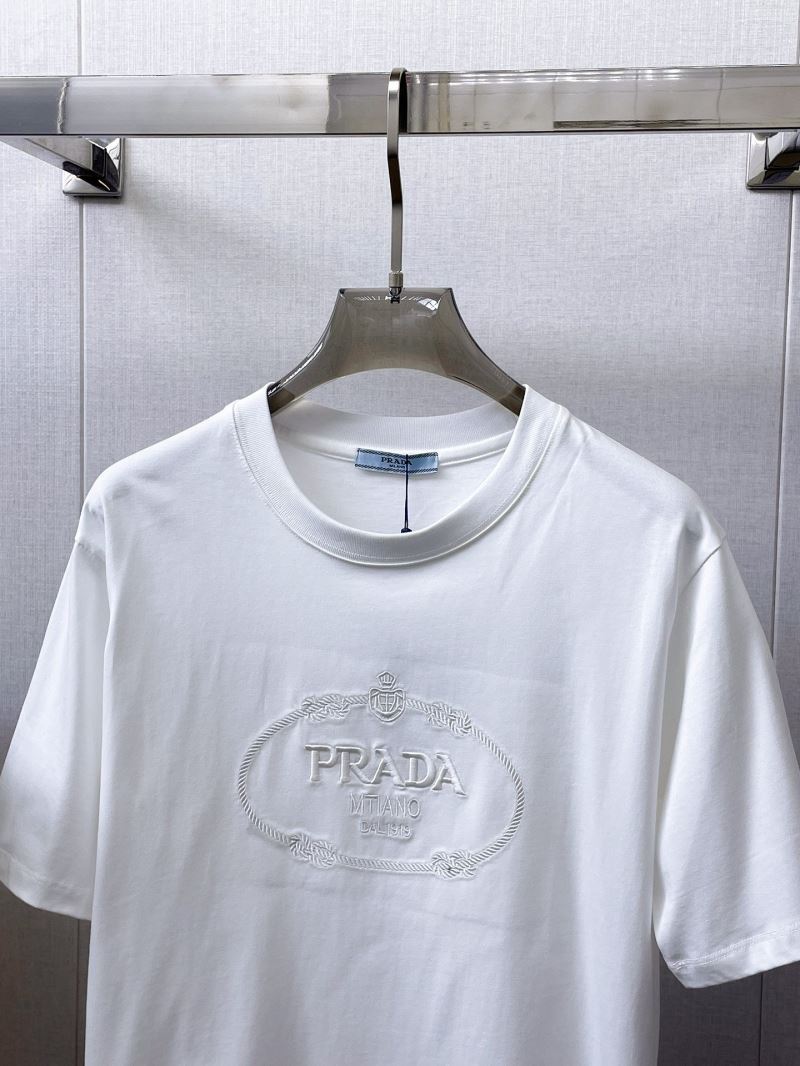 Prada T-Shirts